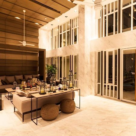 Phuket Town 1 Bedroom Condo Luxury Facilities, The Base Downtown Buitenkant foto