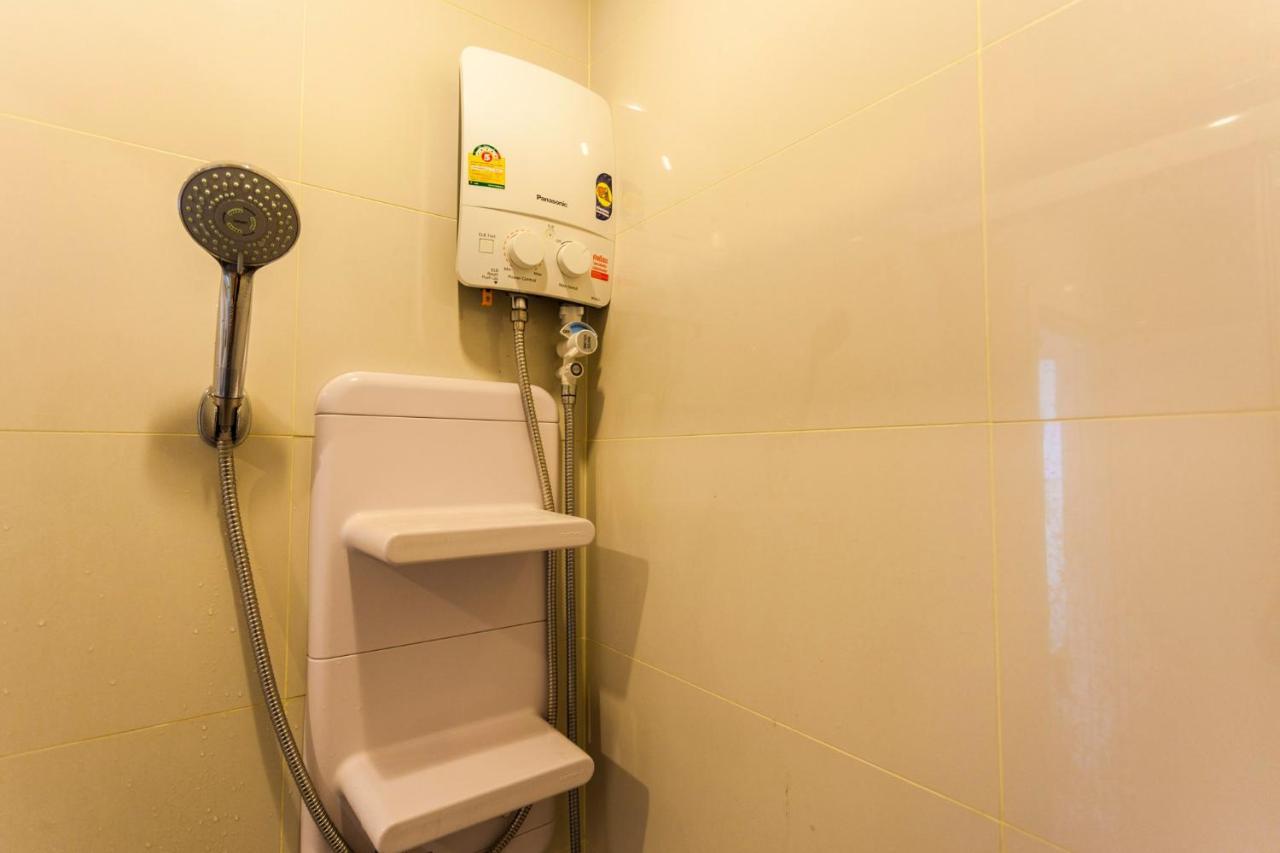 Phuket Town 1 Bedroom Condo Luxury Facilities, The Base Downtown Buitenkant foto