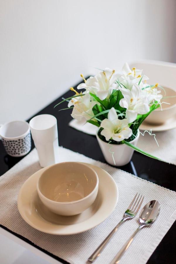 Phuket Town 1 Bedroom Condo Luxury Facilities, The Base Downtown Buitenkant foto