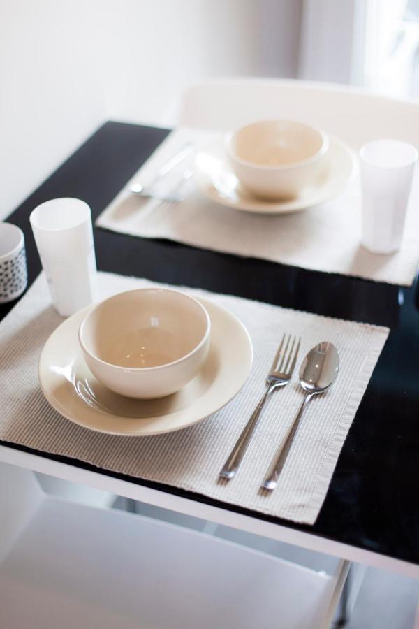 Phuket Town 1 Bedroom Condo Luxury Facilities, The Base Downtown Buitenkant foto