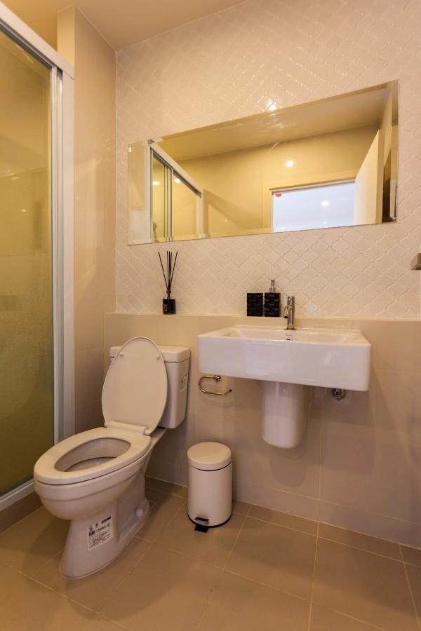 Phuket Town 1 Bedroom Condo Luxury Facilities, The Base Downtown Buitenkant foto